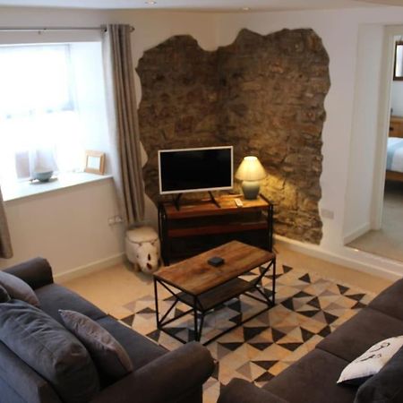 The Nest Apartment Little Haven Exterior foto